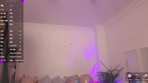 Snapshot of alejaa___ chatting on June 26, 2026, 11:47 am Alejandra online show from June 26, 2026, 11:47 am