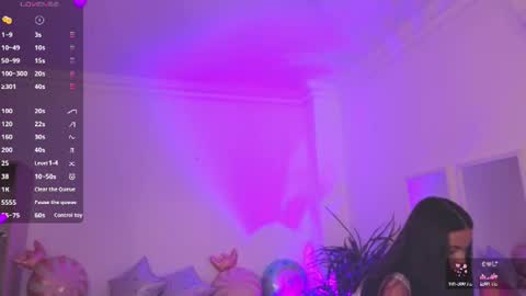 Snapshot of alejaa___ chatting on July 3, 2026, 11:16 am Alejandra online show from July 3, 2026, 11:16 am