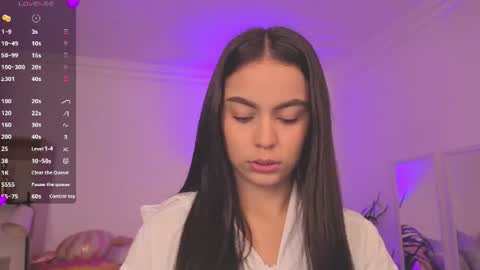 Snapshot of alejaa___ chatting on July 14, 2026, 11:16 am Alejandra online show from July 14, 2026, 11:16 am