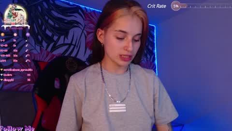 Snapshot of alejabeltran chatting on December 26, 2024, 4:14 pm Aleja online show from December 26, 2024, 4:14 pm