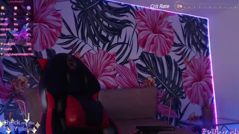 Snapshot of alejabeltran chatting on January 17, 2025, 4:15 pm Aleja online show from January 17, 2025, 4:15 pm