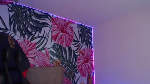 Snapshot of alejabeltran chatting on January 28, 2025, 1:05 pm Aleja online show from January 28, 2025, 1:05 pm