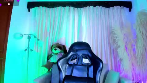 CUTE ALEJA online show from June 20, 2026, 9:17 pm