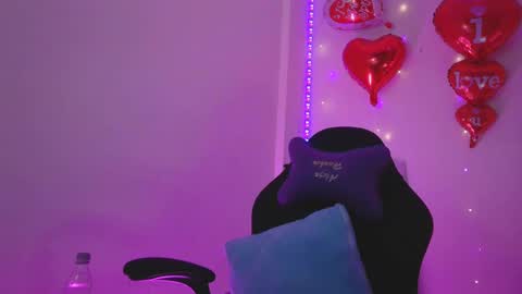 Snapshot of alejaharker chatting on January 30, 2025, 2:16 am Aleja Harker online show from January 30, 2025, 2:16 am