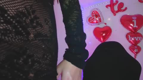 Snapshot of alejaharker chatting on February 3, 2025, 6:34 am Aleja Harker online show from February 3, 2025, 6:34 am