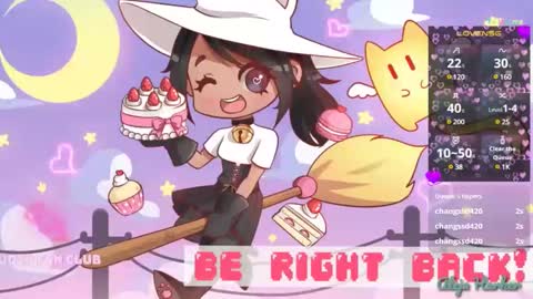 Snapshot of alejaharker chatting on February 16, 2025, 3:26 am Aleja Harker online show from February 16, 2025, 3:26 am