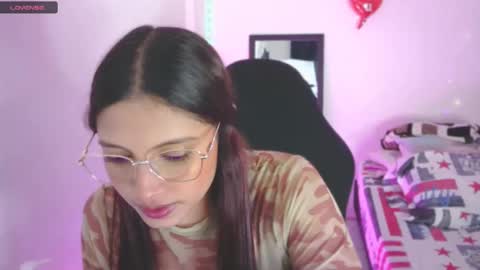 Snapshot of alejaharker chatting on February 25, 2025, 2:58 am Aleja Harker online show from February 25, 2025, 2:58 am