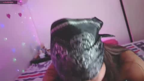 Snapshot of alejaharker chatting on February 28, 2025, 5:15 am Aleja Harker online show from February 28, 2025, 5:15 am