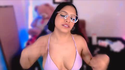 Snapshot of alejaharker chatting on September 16, 2025, 3:07 am Aleja Harker online show from September 16, 2025, 3:07 am