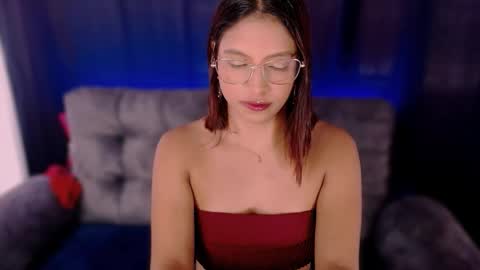 Snapshot of alejaharker chatting on January 13, 2026, 4:56 pm Aleja Harker online show from January 13, 2026, 4:56 pm