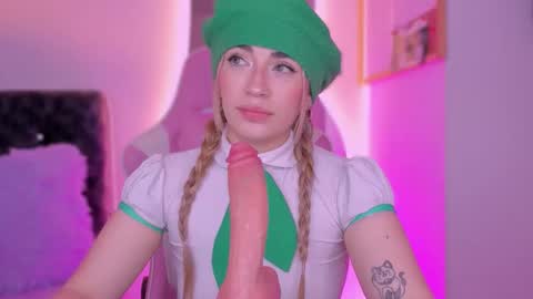   night GTM -5 online show from February 19, 2026, 5:58 am