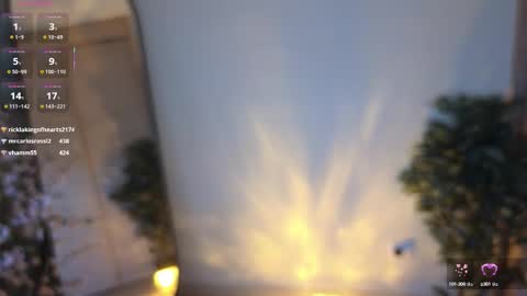 Alejandhra online show from February 25, 2025, 11:00 pm