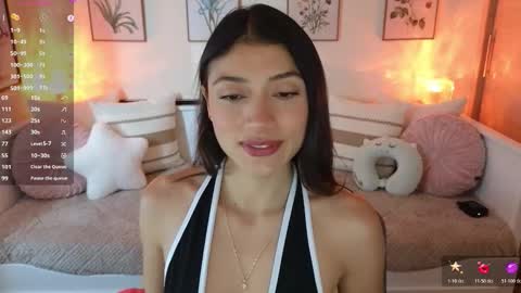 Alejandhra online show from February 8, 2026, 12:41 pm