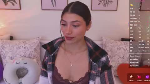 Snapshot of alejandhra chatting on March 6, 2026, 12:23 pm Alejandhra online show from March 6, 2026, 12:23 pm