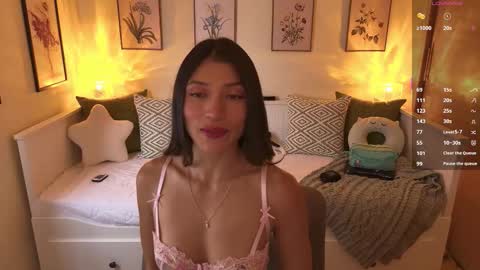 Snapshot of alejandhra chatting on March 21, 2026, 12:21 pm Alejandhra online show from March 21, 2026, 12:21 pm
