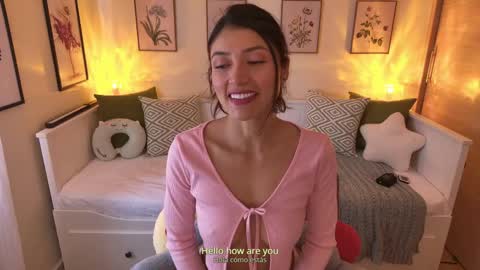 Snapshot of alejandhra chatting on April 2, 2026, 12:58 pm Alejandhra online show from April 2, 2026, 12:58 pm
