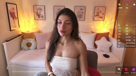 Snapshot of alejandhra chatting on April 3, 2026, 1:09 pm Alejandhra online show from April 3, 2026, 1:09 pm