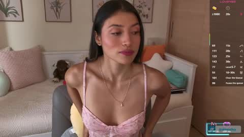 Snapshot of alejandhra chatting on April 15, 2026, 12:34 pm Alejandhra online show from April 15, 2026, 12:34 pm