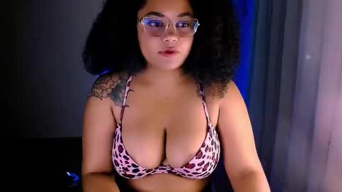 Alejandra  online show from January 11, 2025, 2:30 am