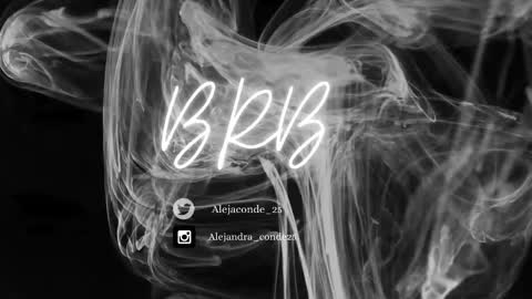 Alejandra  online show from February 16, 2025, 1:58 am