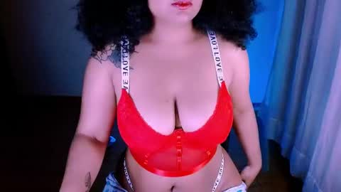 Alejandra  online show from February 19, 2025, 12:03 am