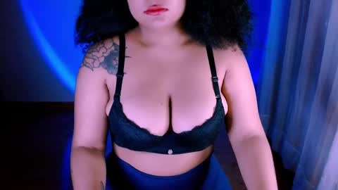 Alejandra  online show from March 10, 2025, 3:12 am