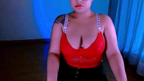 Alejandra  online show from November 21, 2025, 11:25 pm