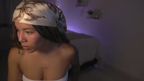 Snapshot of alejandra_kiss98 chatting on January 13, 2025, 1:34 am O.F alejandra h1998 stream 300 pm - 1100 pm online show from January 13, 2025, 1:34 am