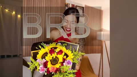 Snapshot of alejandra_kiss98 chatting on January 19, 2025, 1:10 am O.F alejandra h1998 stream 300 pm - 1100 pm online show from January 19, 2025, 1:10 am