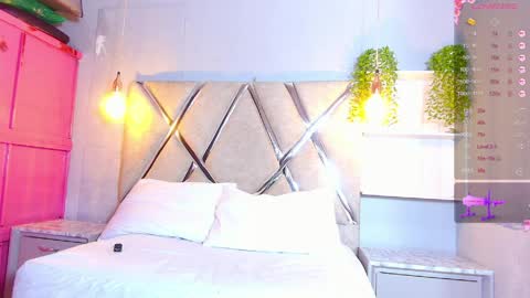 alejandra martins online show from April 2, 2026, 2:31 am