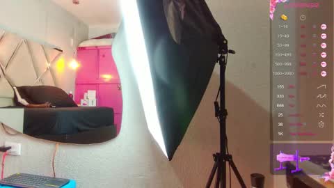 Snapshot of alejandra_martinss chatting on May 5, 2026, 4:42 am alejandra martins online show from May 5, 2026, 4:42 am