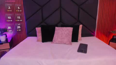 Aleja  online show from September 23, 2025, 9:07 pm