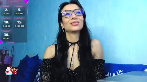 Snapshot of alejandracherry_ chatting on December 11, 2024, 9:52 am Alejandra online show from December 11, 2024, 9:52 am
