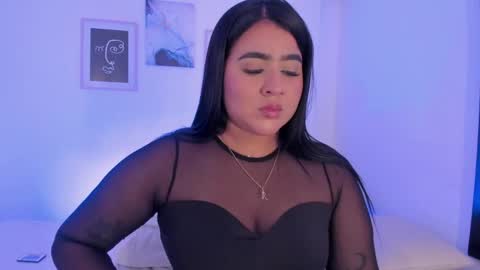 Snapshot of alejandrarojas_ chatting on April 29, 2026, 5:30 pm Alejandra online show from April 29, 2026, 5:30 pm