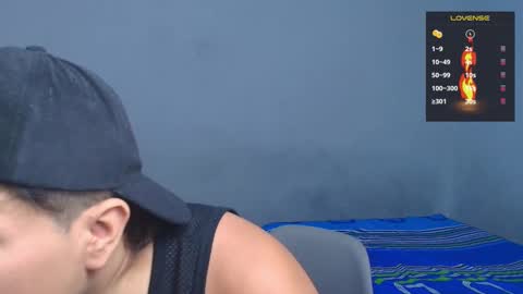 Alejandro G online show from November 25, 2025, 2:39 pm