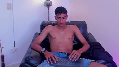 Alejandro williams online show from May 14, 2026, 9:21 pm