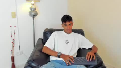 Alejandro williams online show from June 29, 2026, 7:47 pm