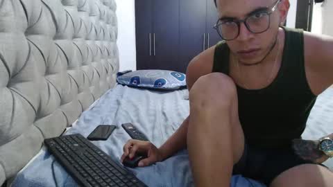 alejandrocock online show from January 19, 2026, 11:47 am