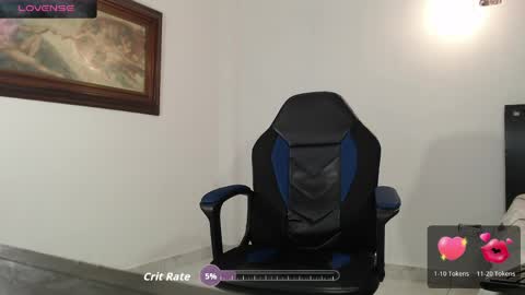 alejandrocock online show from March 30, 2026, 12:39 pm