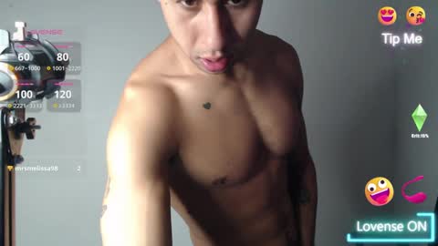 Daiki jack online show from December 20, 2024, 2:49 pm