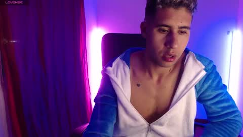 Daiki jack online show from January 1, 2025, 4:18 am