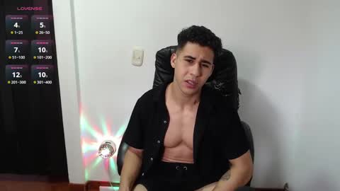 Daiki jack online show from March 5, 2025, 9:15 pm