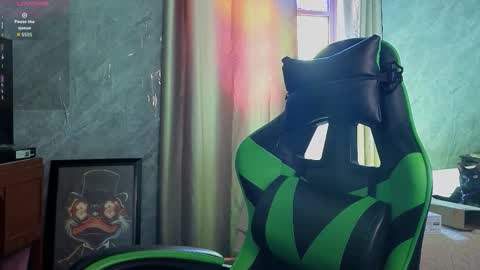 Snapshot of alejandrojf_00 chatting on February 5, 2026, 2:22 pm Daiki jack online show from February 5, 2026, 2:22 pm