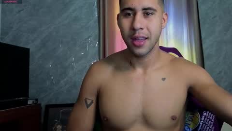 Snapshot of alejandrojf_00 chatting on February 6, 2026, 2:20 pm Daiki jack online show from February 6, 2026, 2:20 pm