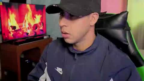 Snapshot of alejandrojf_00 chatting on February 11, 2026, 2:55 pm Daiki jack online show from February 11, 2026, 2:55 pm