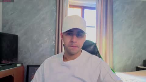 Snapshot of alejandrojf_00 chatting on February 16, 2026, 2:35 pm Daiki jack online show from February 16, 2026, 2:35 pm