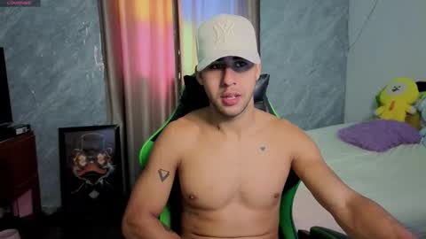 Snapshot of alejandrojf_00 chatting on February 19, 2026, 2:24 pm Daiki jack online show from February 19, 2026, 2:24 pm