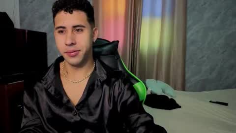 Snapshot of alejandrojf_00 chatting on February 28, 2026, 7:04 pm Daiki jack online show from February 28, 2026, 7:04 pm