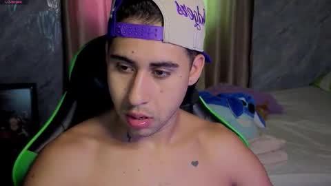 Snapshot of alejandrojf_00 chatting on March 12, 2026, 6:03 pm Daiki jack online show from March 12, 2026, 6:03 pm