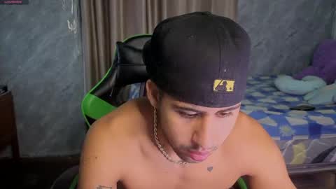 Daiki jack online show from April 28, 2026, 12:53 am